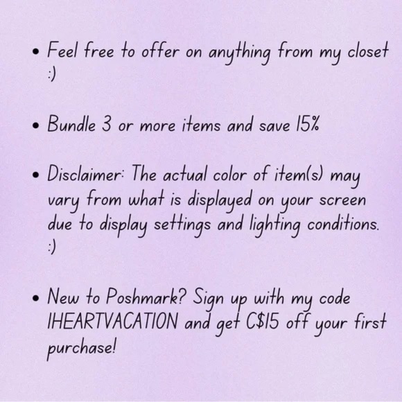 Jumbo stamp wheels set by Stampin' Up! - Picture 11 of 11